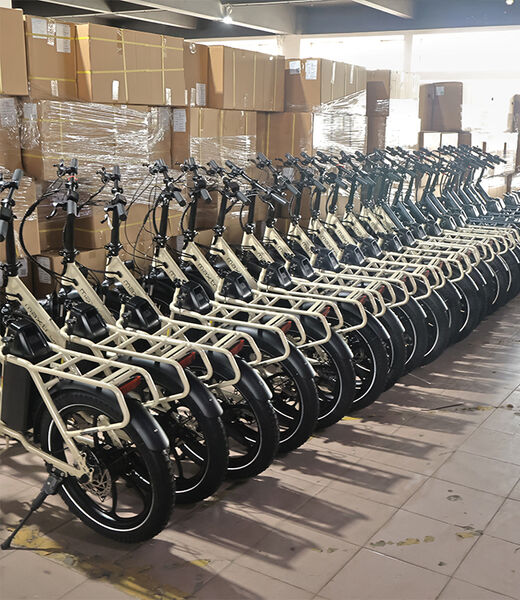Shenzhen Reliago Technology Co., Ltd.
