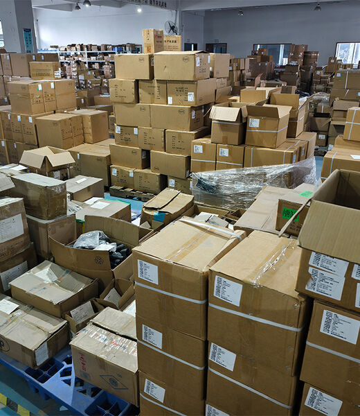 Shenzhen Reliago Technology Co., Ltd.