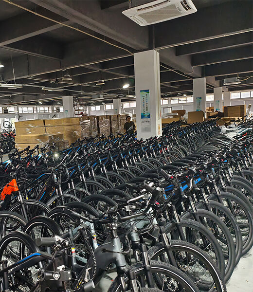 Shenzhen Reliago Technology Co., Ltd.