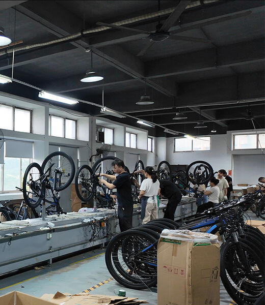 Shenzhen Reliago Technology Co., Ltd.