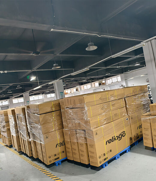 Shenzhen Reliago Technology Co., Ltd.