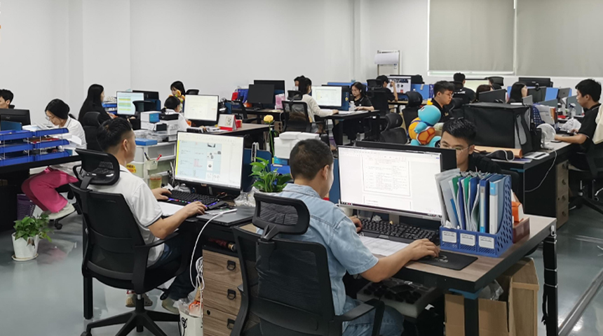 Shenzhen Reliago Technology Co., Ltd.
