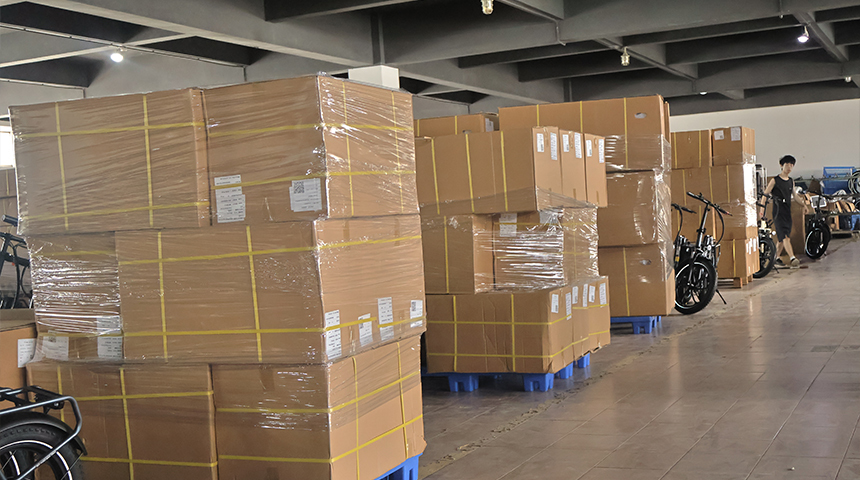 Shenzhen Reliago Technology Co., Ltd.