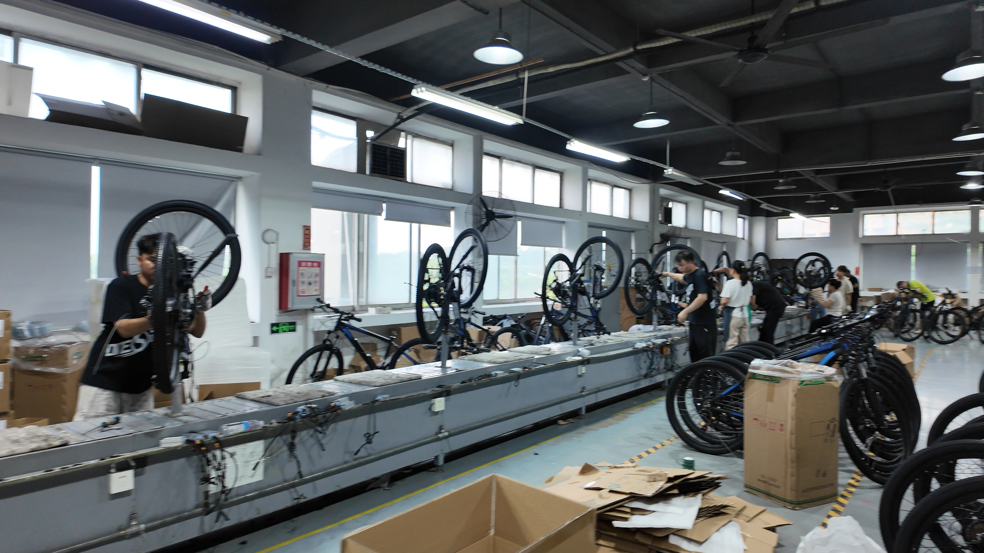 Shenzhen Reliago Technology Co., Ltd.