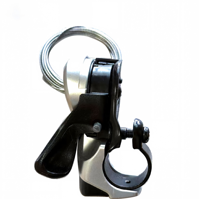 Right Thumb Gear Shifter 7 Speed Compatible Bicycle Shift Lever For MTB Duotts C29