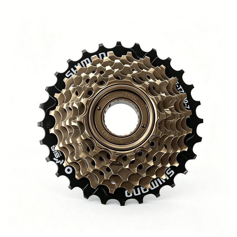 7 Speed Bicycle Freewheel Cassette For Duotts C29 E-Bike Rear Sprocket Replacement Part