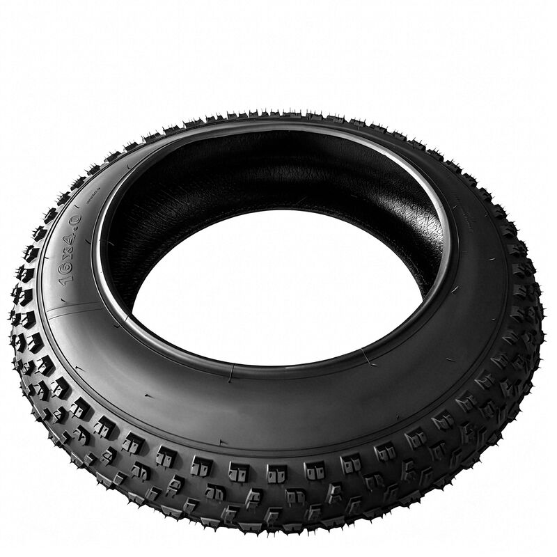 20x4.0 Ebike Fat Tire For Kenda K1167 Electric Bike Replacement Tire With Inner Tube