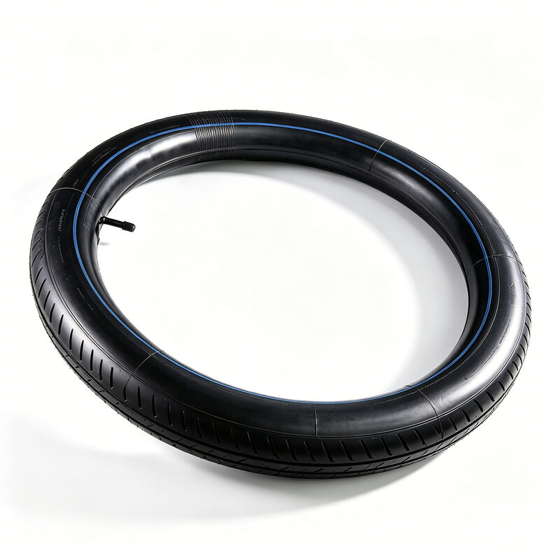 20x4.0 Ebikes Fat Tire Kenda K1188E Compatible Electric Bike Replacement Tire With Inner Tube