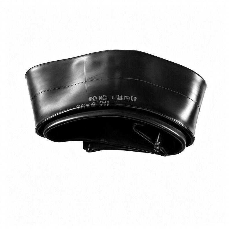 20x4.0 Ebikes Fat Tire Kenda K1188E Compatible Electric Bike Replacement Tire With Inner Tube