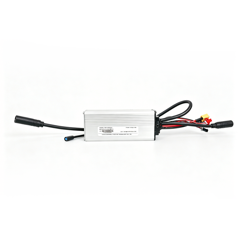 48V 21A Ebike Controller 500W Motor For Duotts C29MAX Electric Controller Replacement