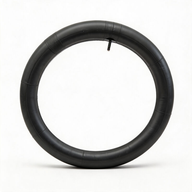 16x2.125 Ebike Inner Tube Butyl Rubber Tire Tube AV Valve For HITWAY BK5 Electric Bike