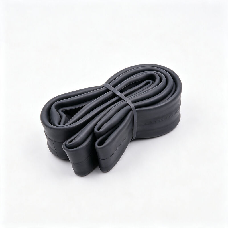 16x2.125 Ebike Inner Tube Butyl Rubber Tire Tube AV Valve For HITWAY BK5 Electric Bike