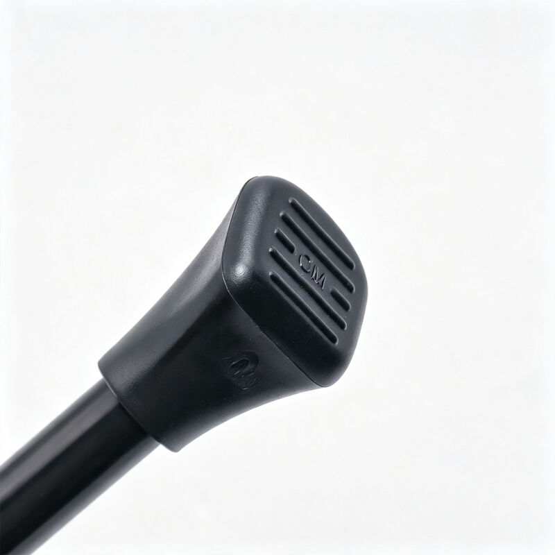 Black Ebike Kickstand Adjustable Side Stand Double Mount For HITWAY BK5 Electric Bike