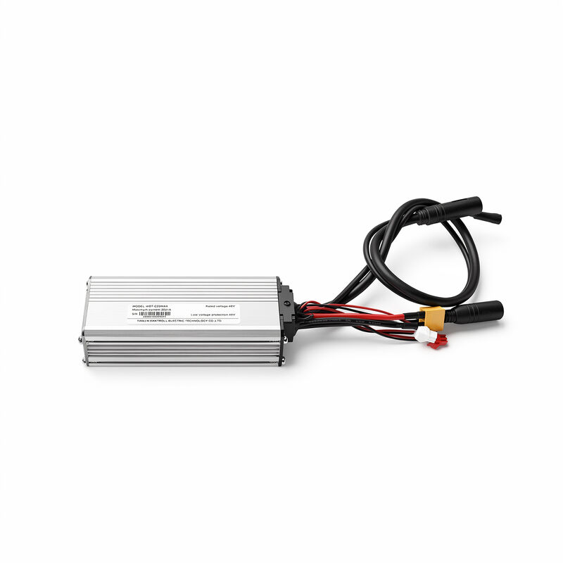 48V 21A Ebike Controller 500W Motor For Duotts C29MAX Electric Controller Replacement