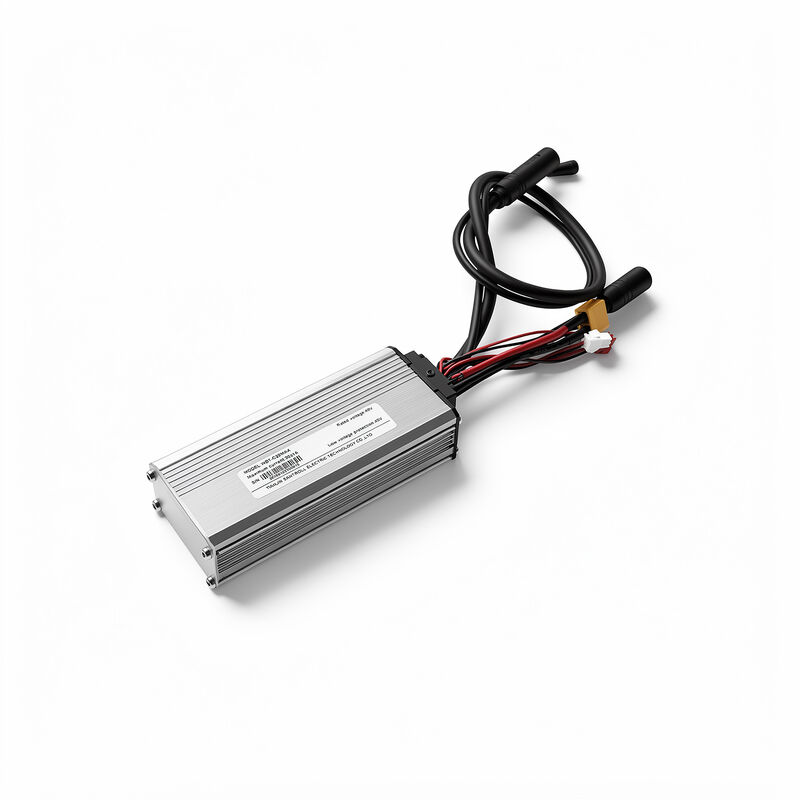 48V 21A Ebike Controller 500W Motor For Duotts C29MAX Electric Controller Replacement