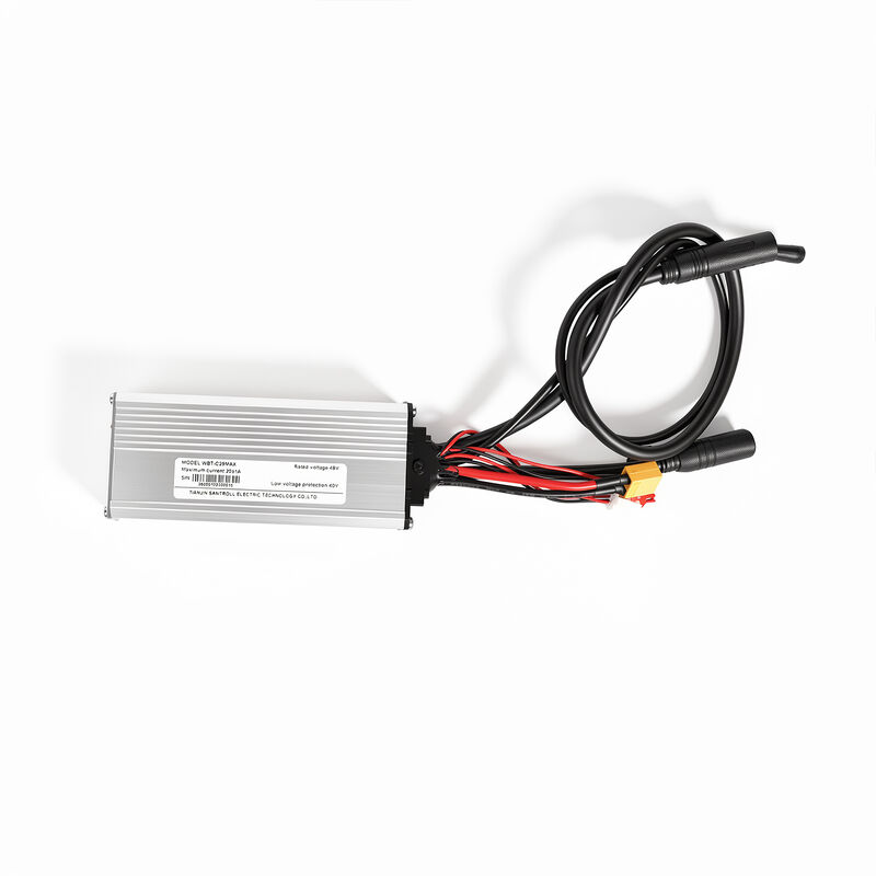 48V 21A Ebike Controller 500W Motor For Duotts C29MAX Electric Controller Replacement