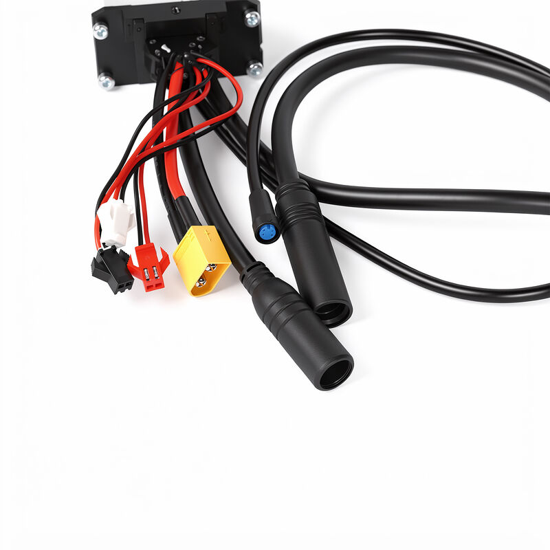 48V 21A Ebike Controller 500W Motor For Duotts C29MAX Electric Controller Replacement