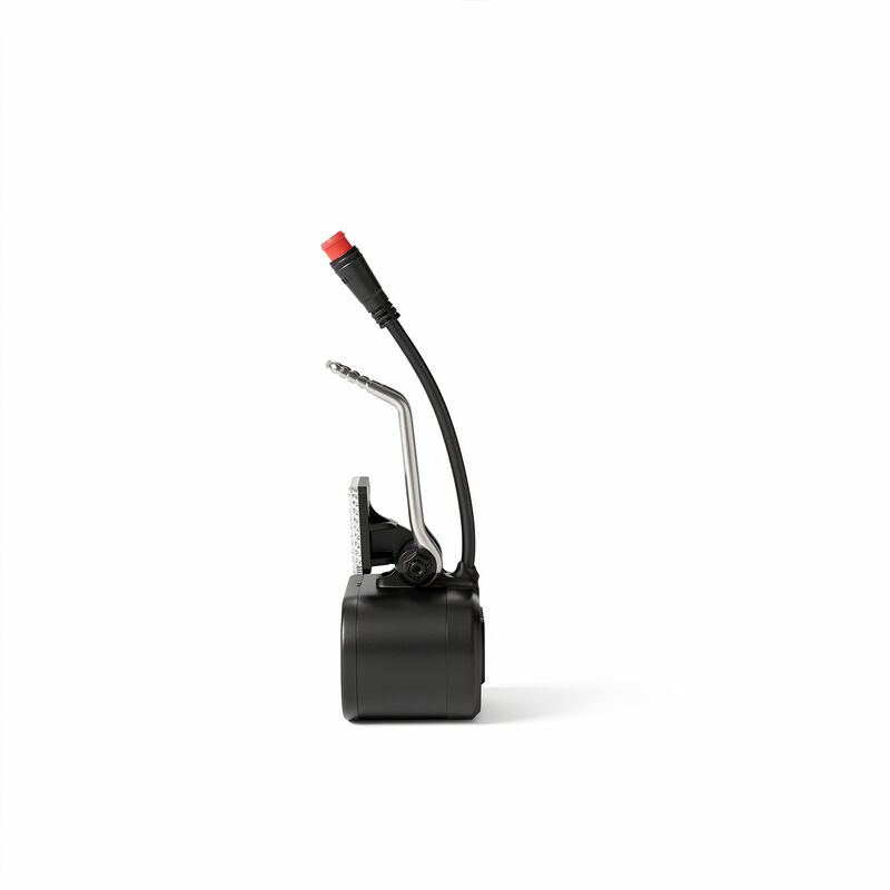 Reliago E-Bike Front Light for Duotts C29 Max– LED Electric Bicycle Headlight Replacement Accessory