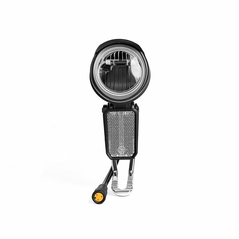 Reliago E-Bike Front Light for Duotts C29 – LED Electric Bicycle Headlight Replacement Part