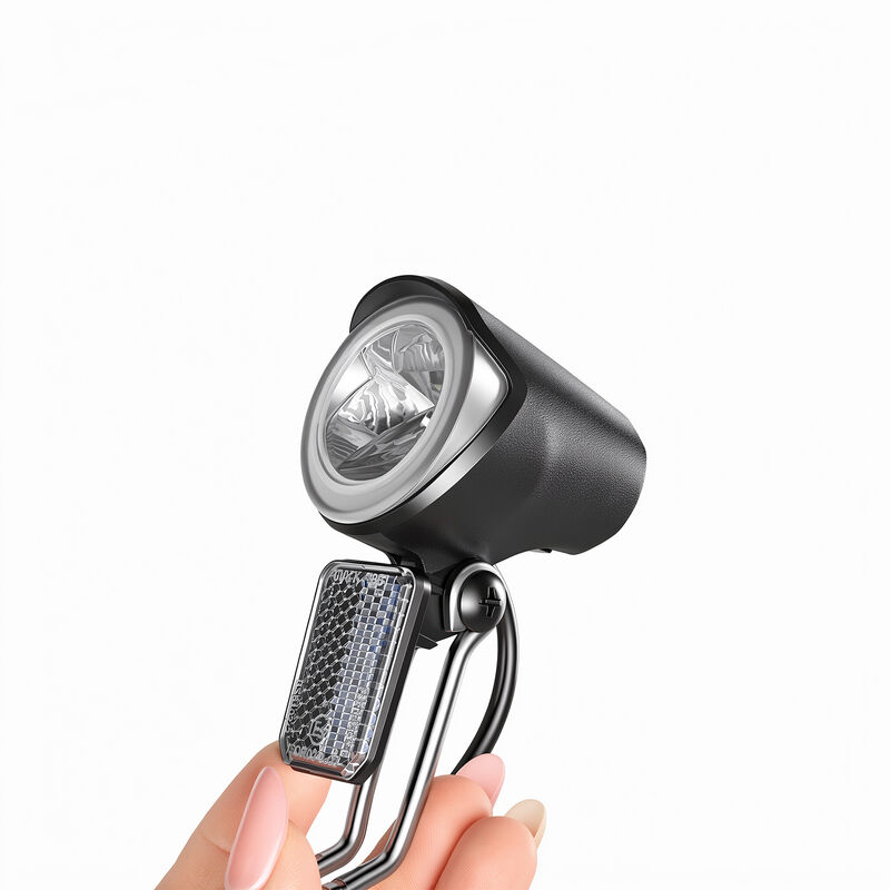 Reliago E-Bike Front Light for Duotts C29 – LED Electric Bicycle Headlight Replacement Part