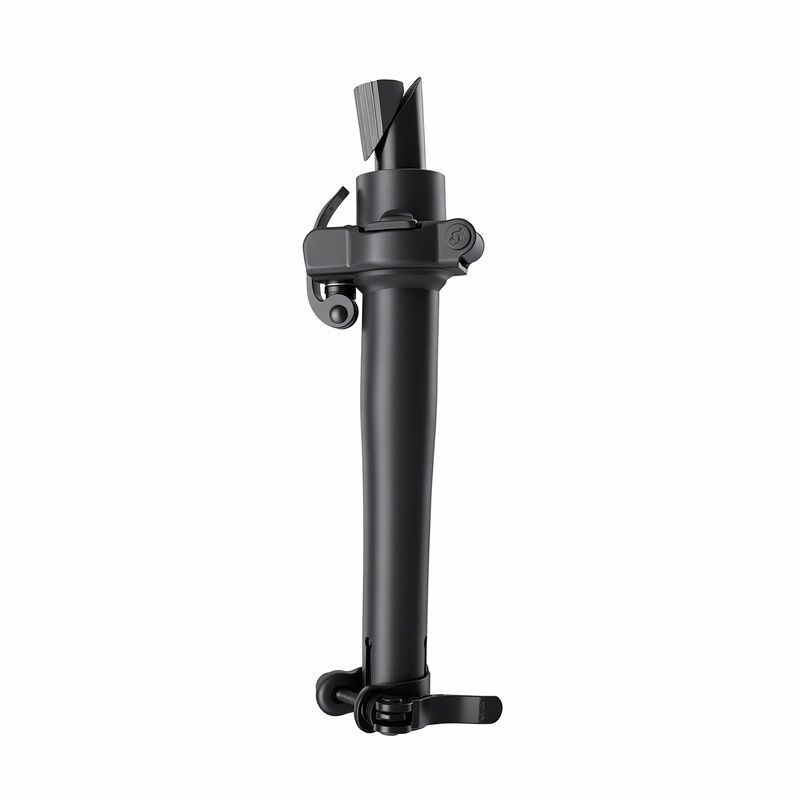 Reliago Steel Folding Stem with Self-Locking Clamp for Hitway BK5 Electric Bike