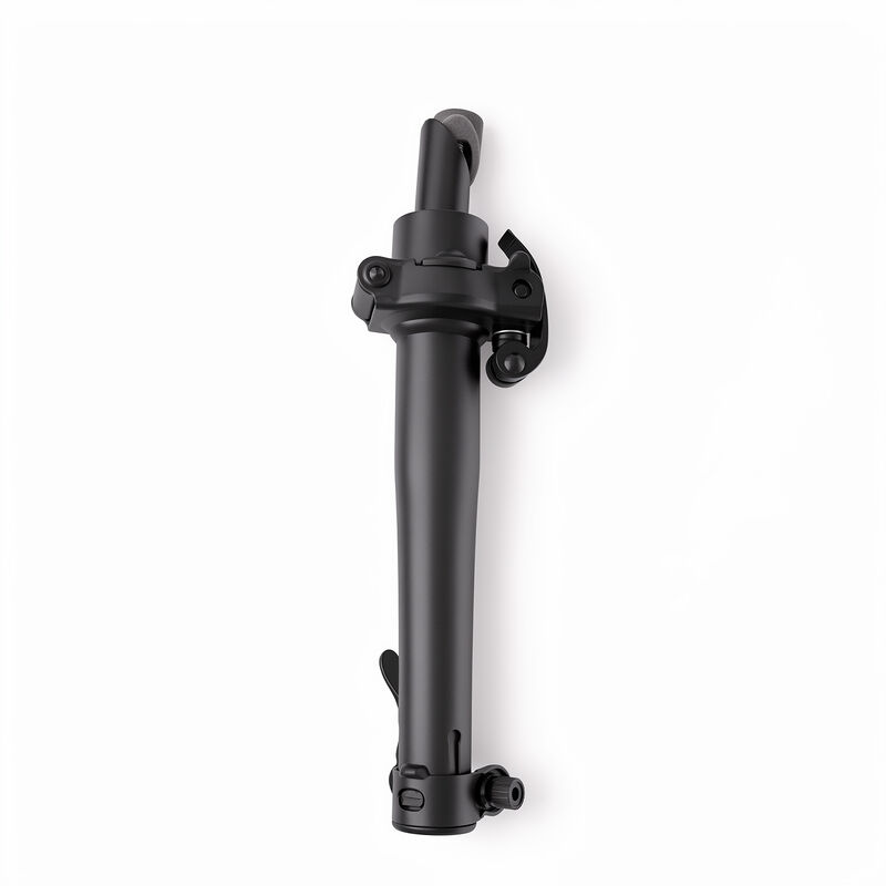 Reliago Steel Folding Stem with Self-Locking Clamp for Hitway BK5 Electric Bike