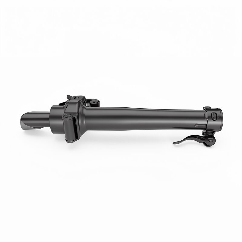 Reliago Steel Folding Stem with Self-Locking Clamp for Hitway BK5 Electric Bike