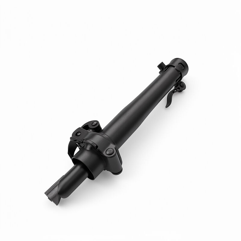 Reliago Steel Folding Stem with Self-Locking Clamp for Hitway BK5 Electric Bike