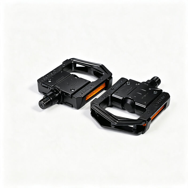 Reliago Ebike Pedals 9/16