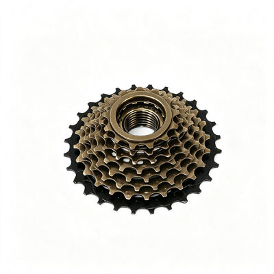 Reliago 7 Speed Freewheel 14-28T Gear Sprocket for Hitway BK6 E-Bike
